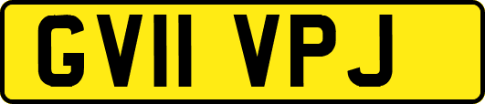 GV11VPJ