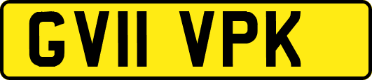 GV11VPK