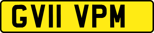 GV11VPM