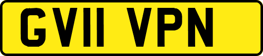 GV11VPN