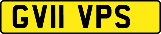 GV11VPS