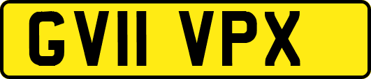GV11VPX