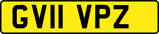 GV11VPZ