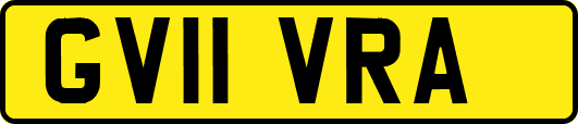 GV11VRA