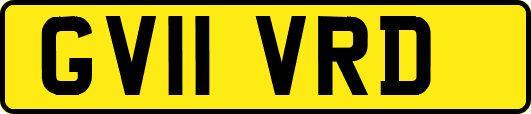 GV11VRD