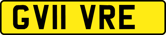 GV11VRE