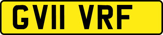 GV11VRF
