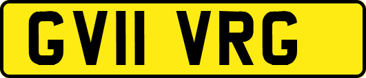 GV11VRG