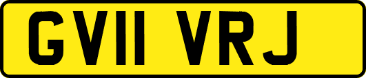 GV11VRJ