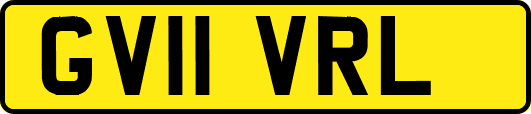 GV11VRL