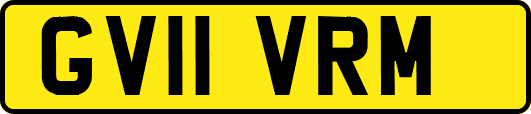 GV11VRM
