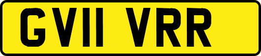 GV11VRR
