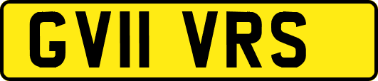 GV11VRS