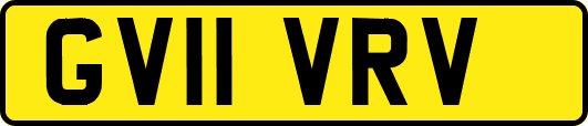 GV11VRV