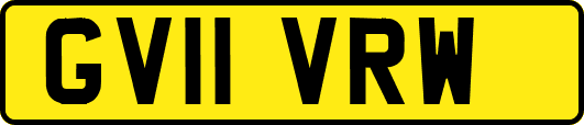 GV11VRW