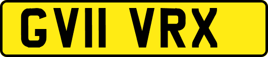 GV11VRX