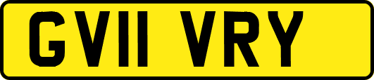 GV11VRY