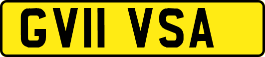 GV11VSA