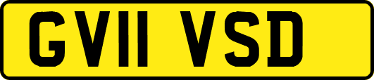 GV11VSD