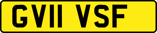 GV11VSF