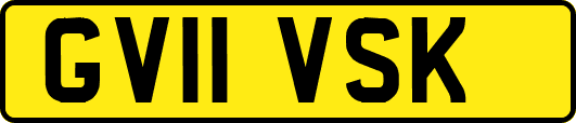 GV11VSK