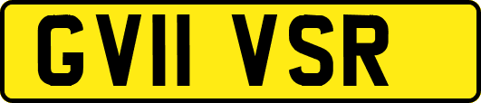 GV11VSR