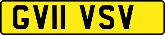 GV11VSV