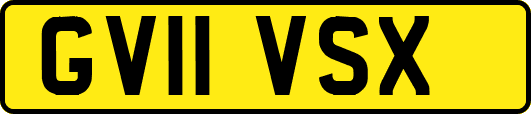 GV11VSX