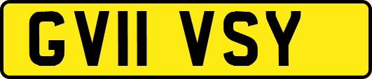GV11VSY