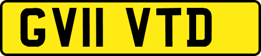 GV11VTD