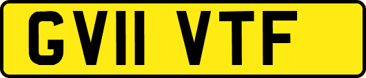 GV11VTF