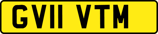 GV11VTM