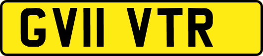GV11VTR
