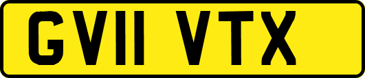 GV11VTX