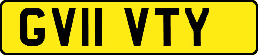 GV11VTY