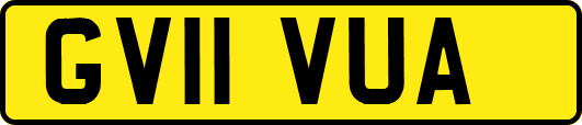 GV11VUA