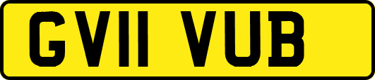 GV11VUB