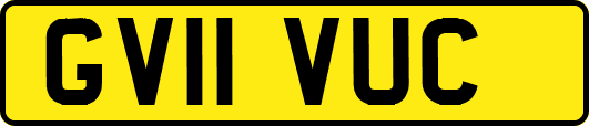 GV11VUC