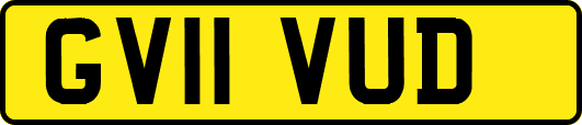 GV11VUD