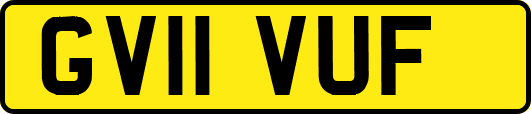 GV11VUF