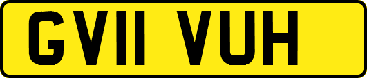 GV11VUH