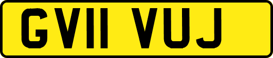 GV11VUJ