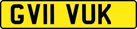 GV11VUK