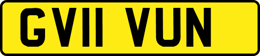 GV11VUN