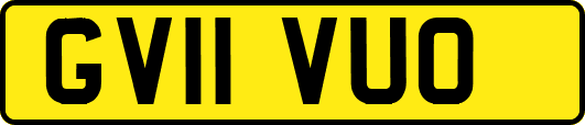 GV11VUO