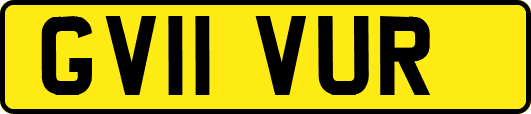 GV11VUR