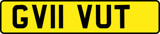GV11VUT