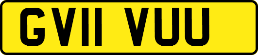 GV11VUU