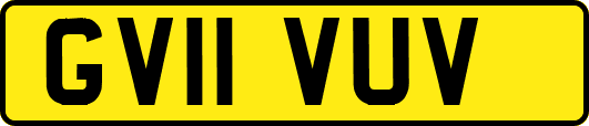GV11VUV