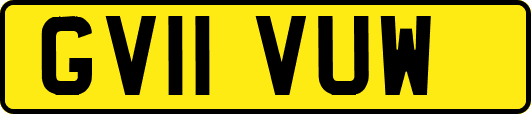 GV11VUW